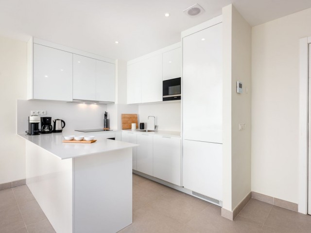 3 Bedrooms Apartment in Estepona
