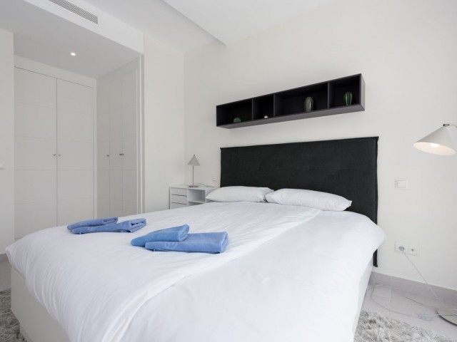 3 Bedrooms Apartment in Estepona