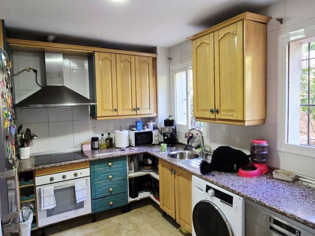3 Bedrooms Apartment in Nueva Andalucía