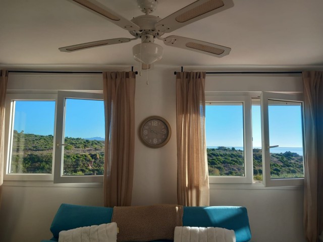 3 Soveroms Leilighet i Manilva