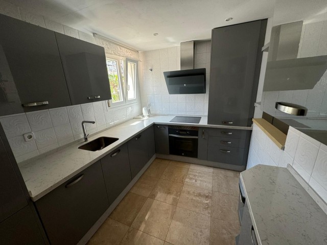 3 Soveroms Leilighet i Manilva