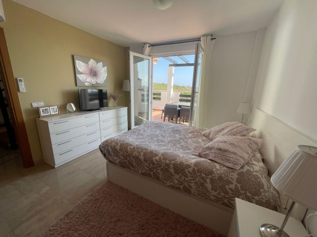 3 Soveroms Leilighet i Manilva