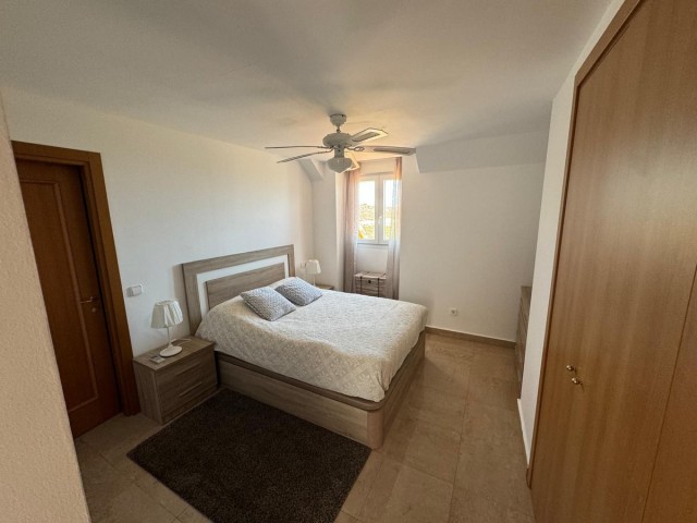 3 Soveroms Leilighet i Manilva