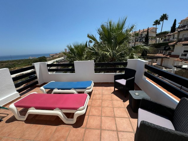 3 Soveroms Leilighet i Manilva