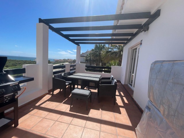 3 Soveroms Leilighet i Manilva
