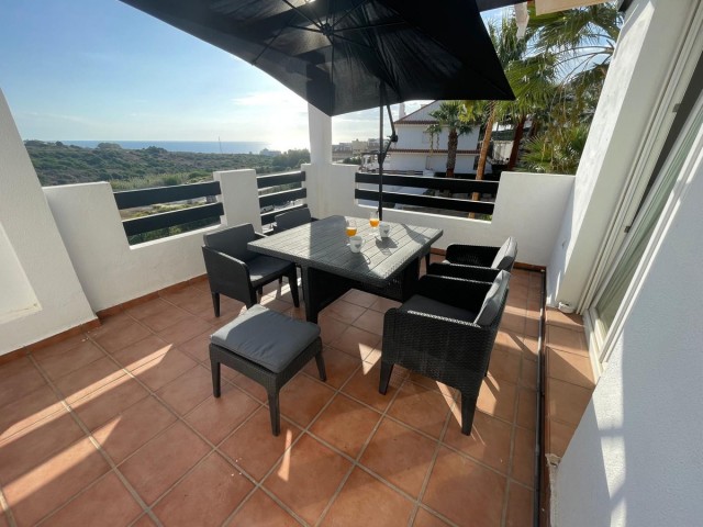 3 Soveroms Leilighet i Manilva