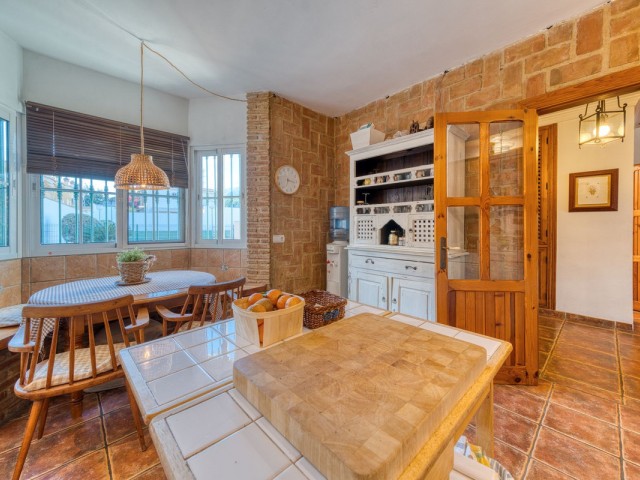 3 Bedrooms Townhouse in Los Boliches