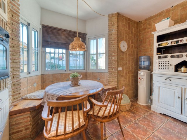 3 Bedrooms Townhouse in Los Boliches