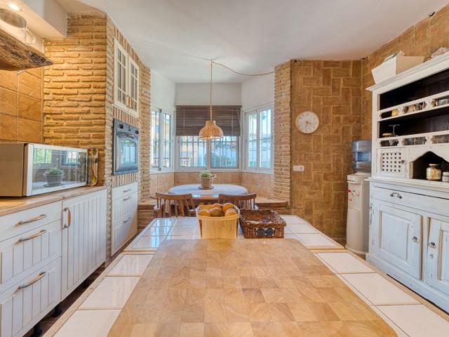 3 Bedrooms Townhouse in Los Boliches