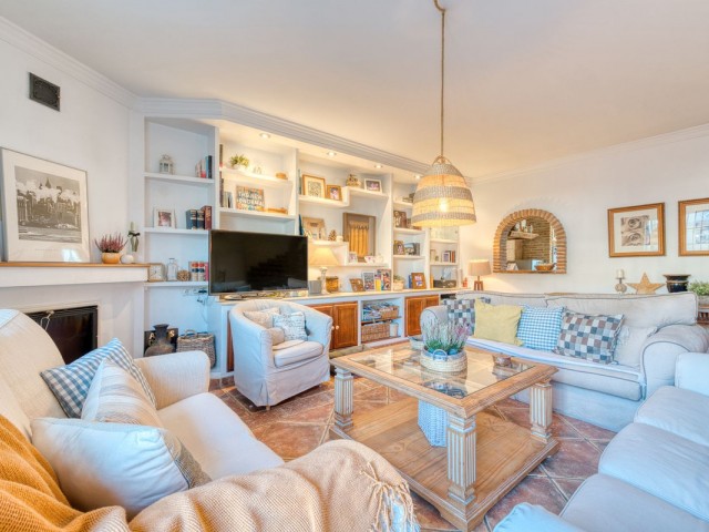 3 Bedrooms Townhouse in Los Boliches