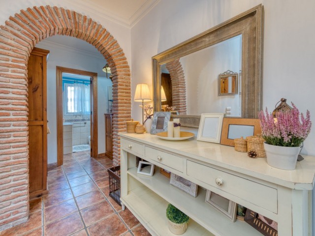 3 Bedrooms Townhouse in Los Boliches