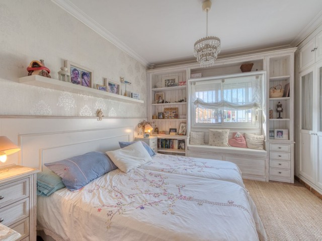 3 Bedrooms Townhouse in Los Boliches