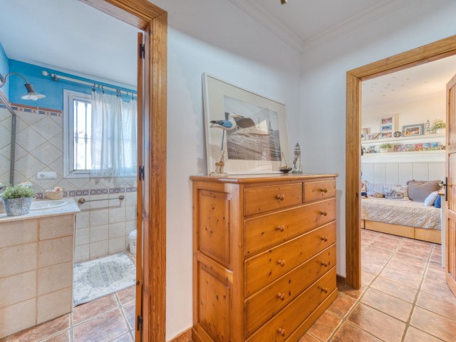 3 Bedrooms Townhouse in Los Boliches