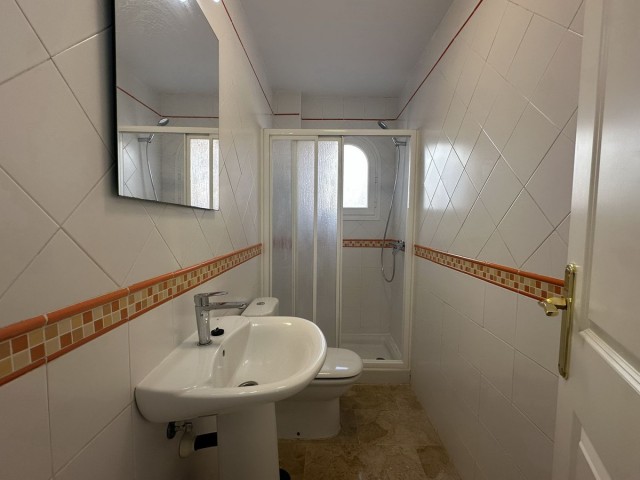 Kattohuoneisto Mijas Golf