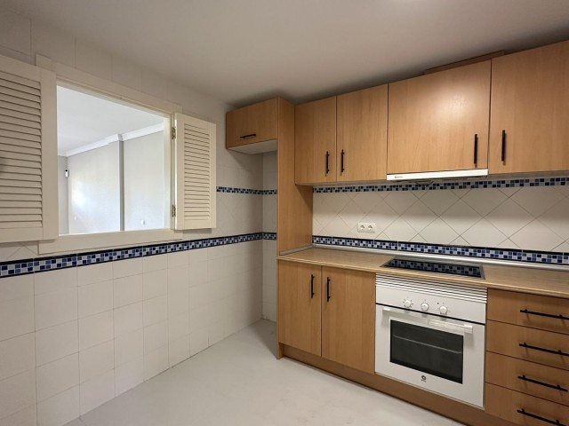 Penthouse in Mijas Golf