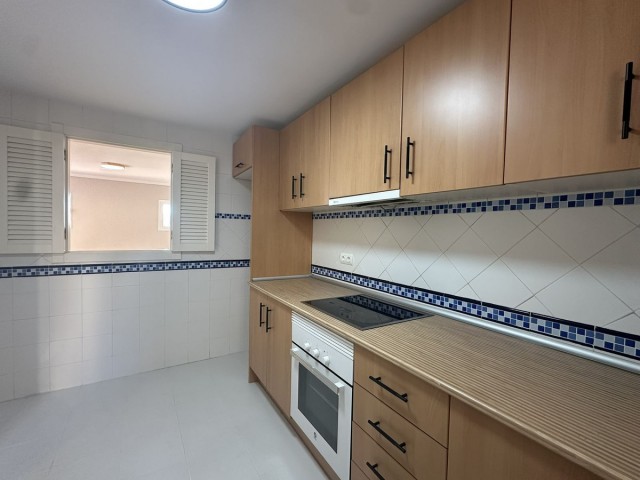 Penthouse in Mijas Golf