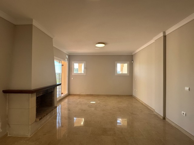 Penthouse in Mijas Golf