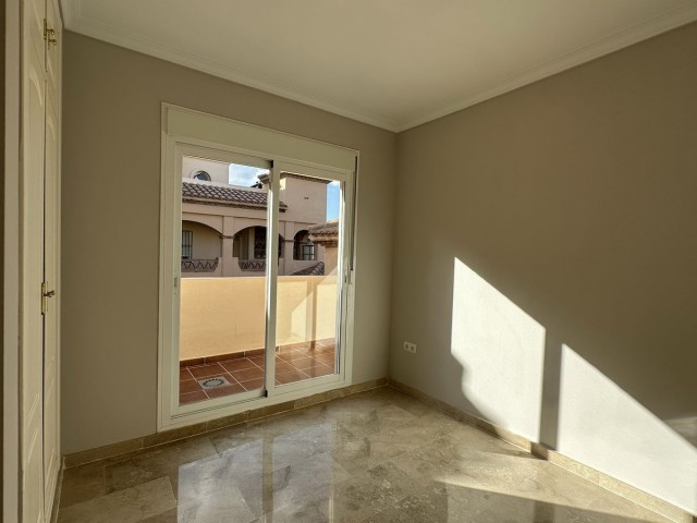 Penthouse in Mijas Golf