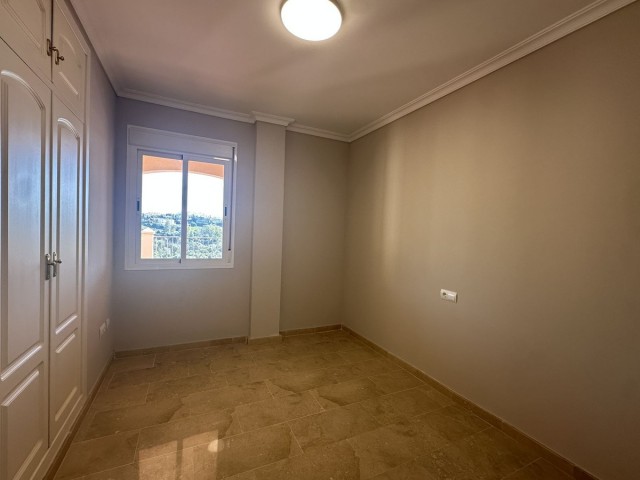 Penthouse in Mijas Golf