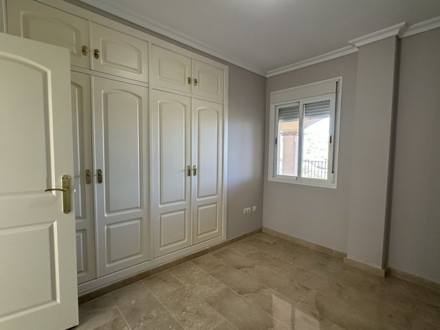Penthouse in Mijas Golf