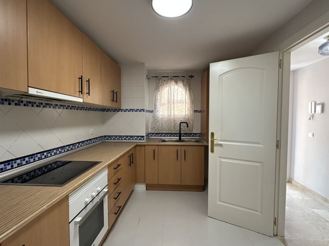 Penthouse avec 3 Chambres  à Mijas Golf