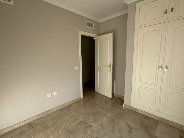 Penthouse avec 3 Chambres  à Mijas Golf