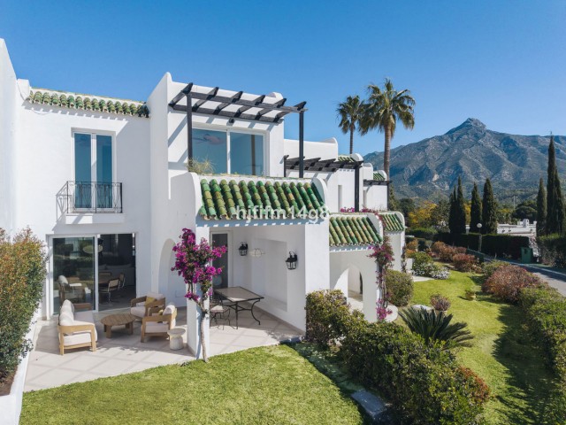 Reihenhaus, La Colina, R5185402