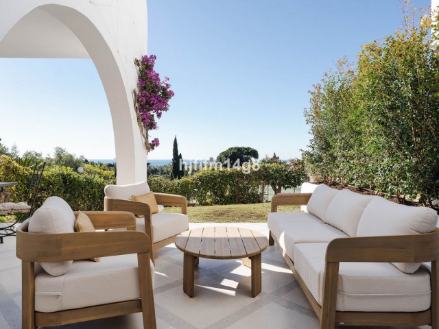 Reihenhaus, La Colina, R5185402