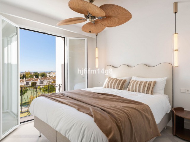 3 Schlafzimmer Reihenhaus in La Colina