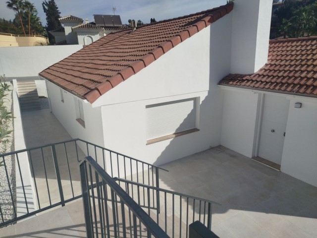 4 Slaapkamer Villa in Campo Mijas