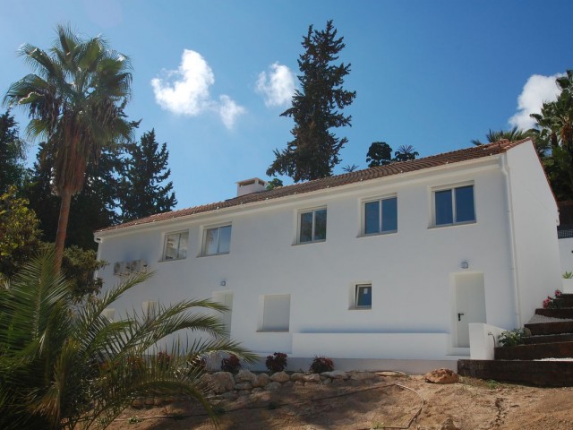 Villa, Campo Mijas, R5199295