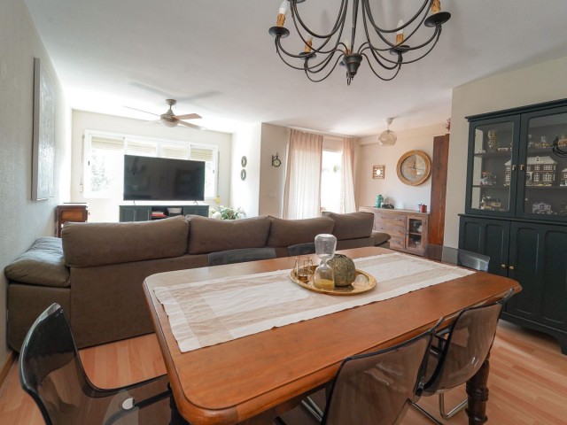 Leilighet, Malaga Centro, R5200756