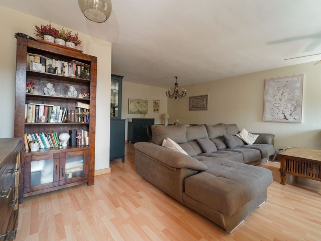 Leilighet, Malaga Centro, R5200756