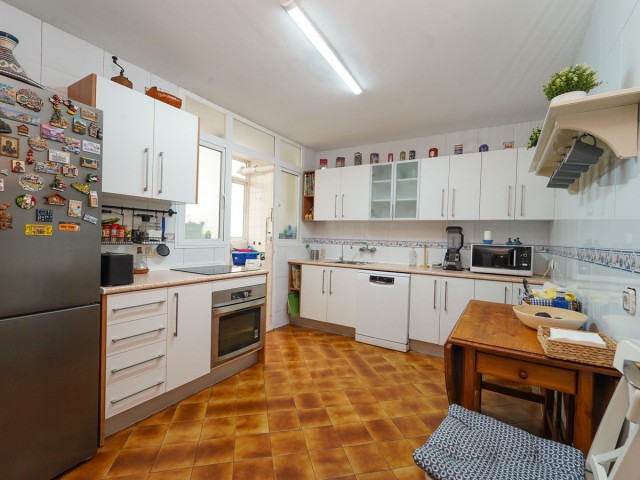 Leilighet, Malaga Centro, R5200756