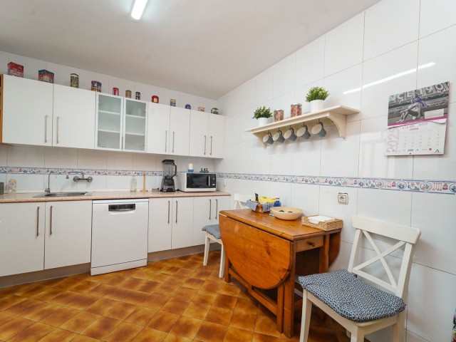 Leilighet, Malaga Centro, R5200756
