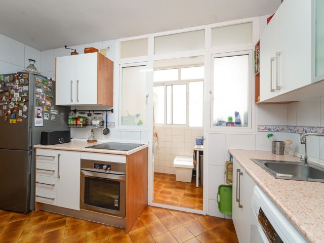 4 Bedrooms Apartment in Málaga Centro