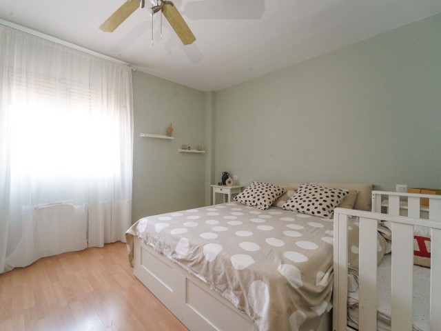 4 Bedrooms Apartment in Málaga Centro