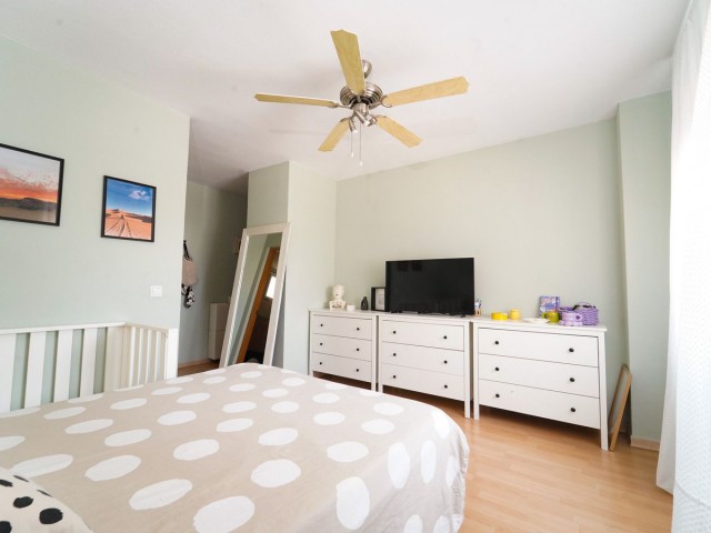 4 Bedrooms Apartment in Málaga Centro