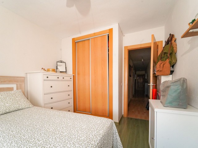 4 Bedrooms Apartment in Málaga Centro