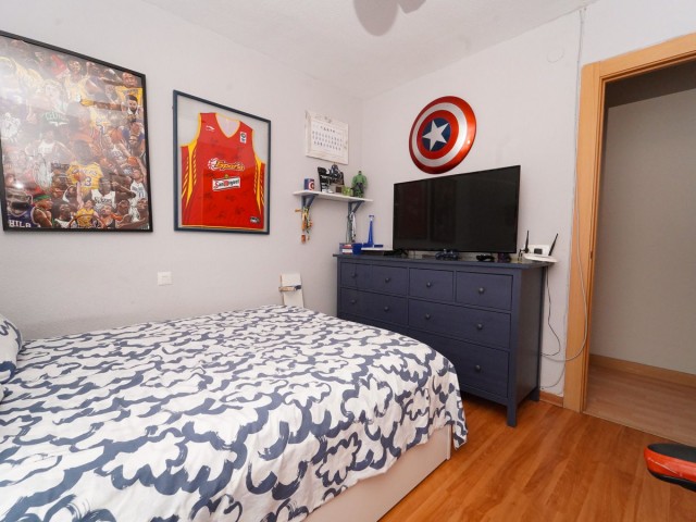 4 Bedrooms Apartment in Málaga Centro