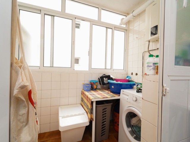 4 Bedrooms Apartment in Málaga Centro