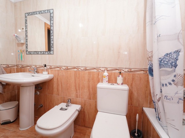 4 Bedrooms Apartment in Málaga Centro