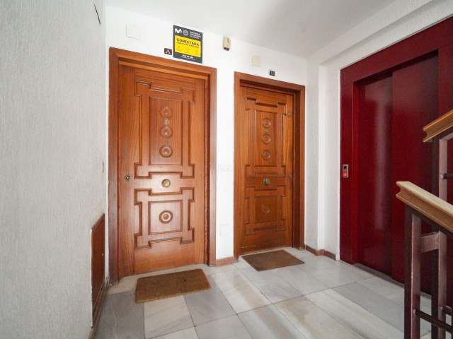4 Bedrooms Apartment in Málaga Centro