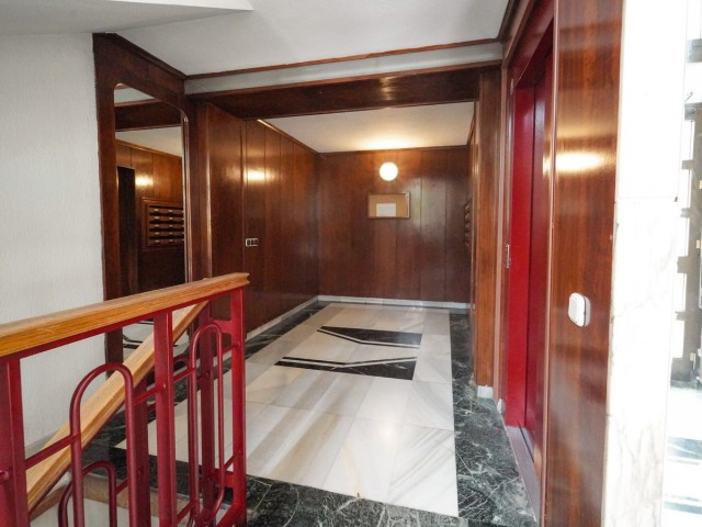4 Bedrooms Apartment in Málaga Centro