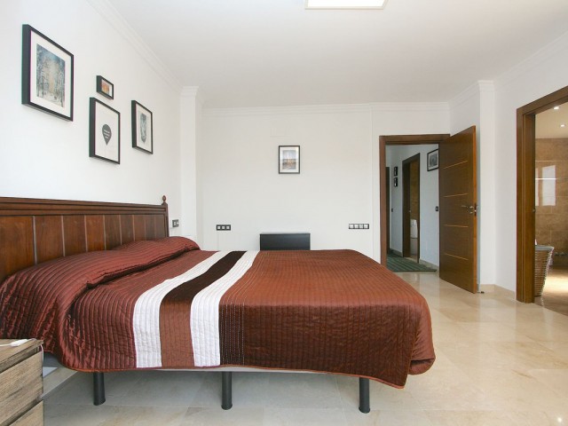 8 Schlafzimmer Villa in Sierrezuela