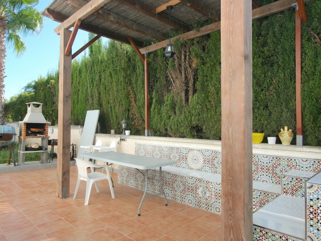 Villa avec 8 Chambres  à Sierrezuela