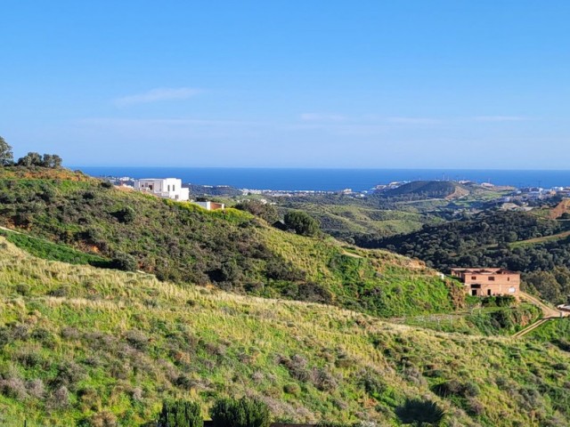 Plot, La Cala Golf, R5200114