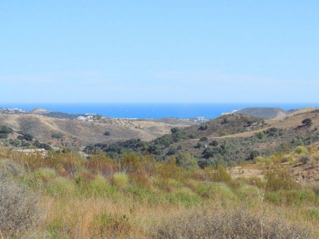 Plot, La Cala Golf, R5200114