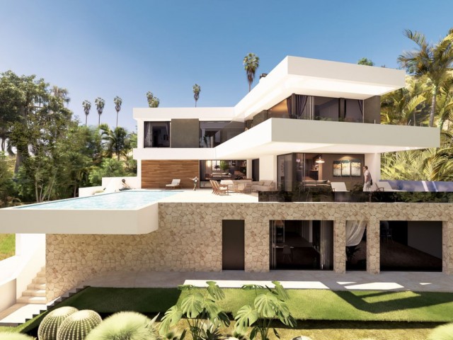 Plot, La Cala Golf, R5200114