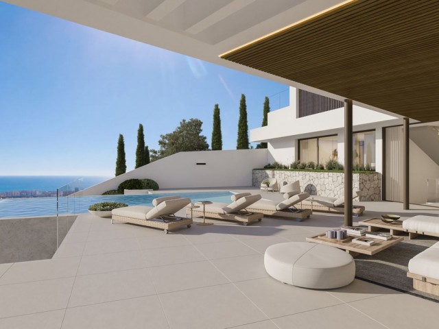 Plot, La Cala Golf, R5200123